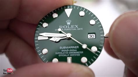 how to take apart a replica rolex|how to check for rolex.